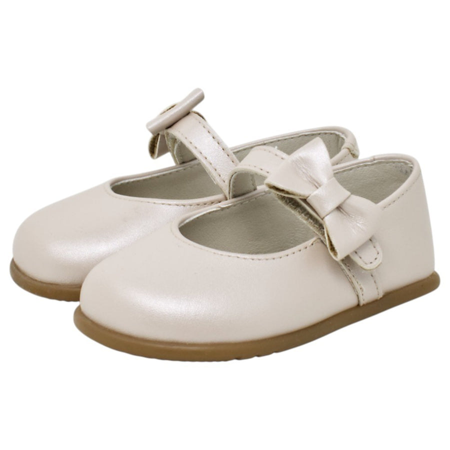 Piruflex Ballerines Beige