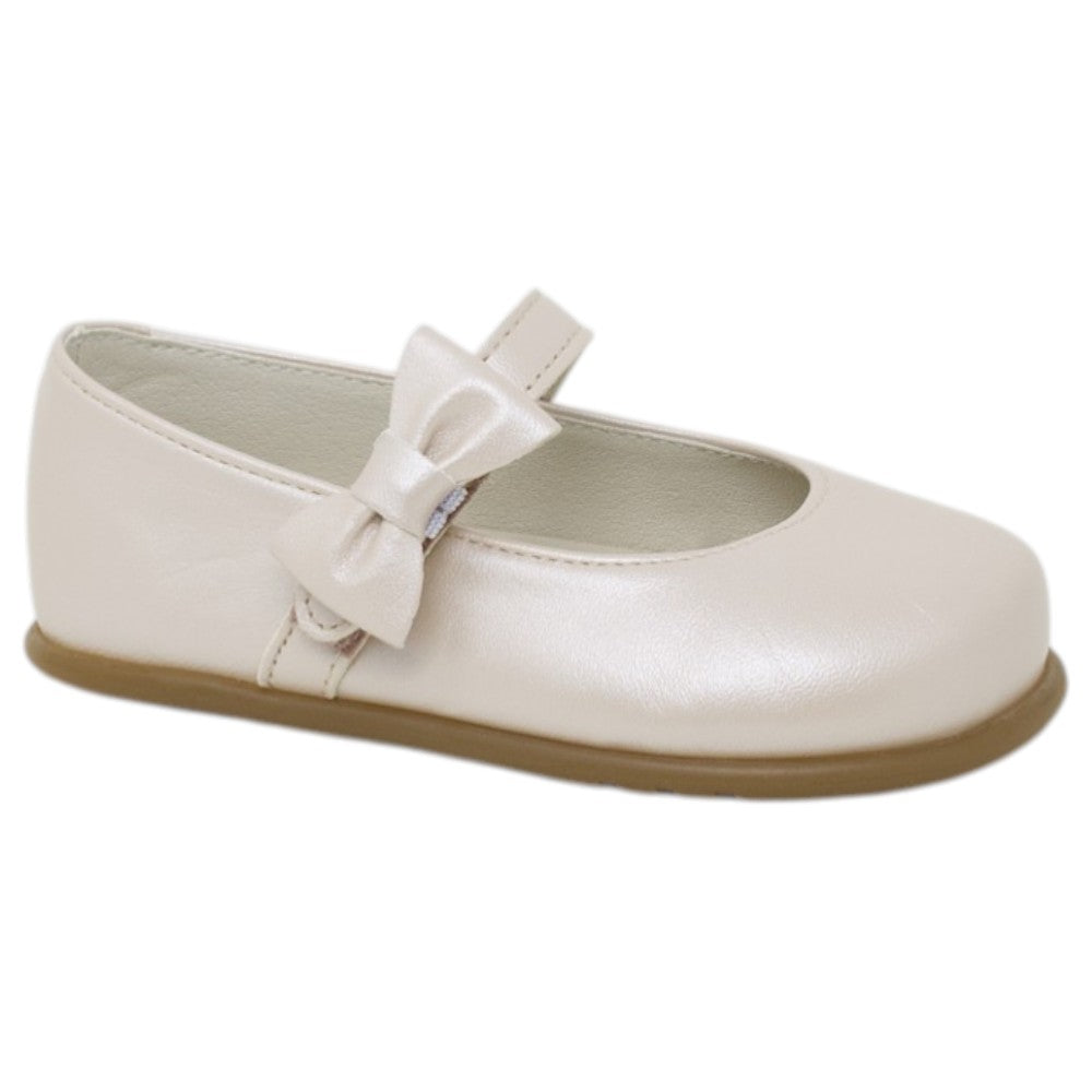 Piruflex Ballerines Beige