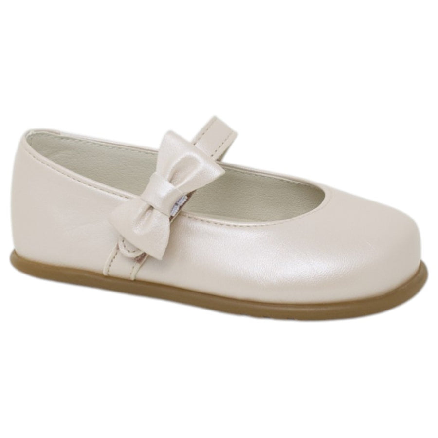 Piruflex Ballerines Beige