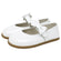 Piruflex Ballerines Blanco