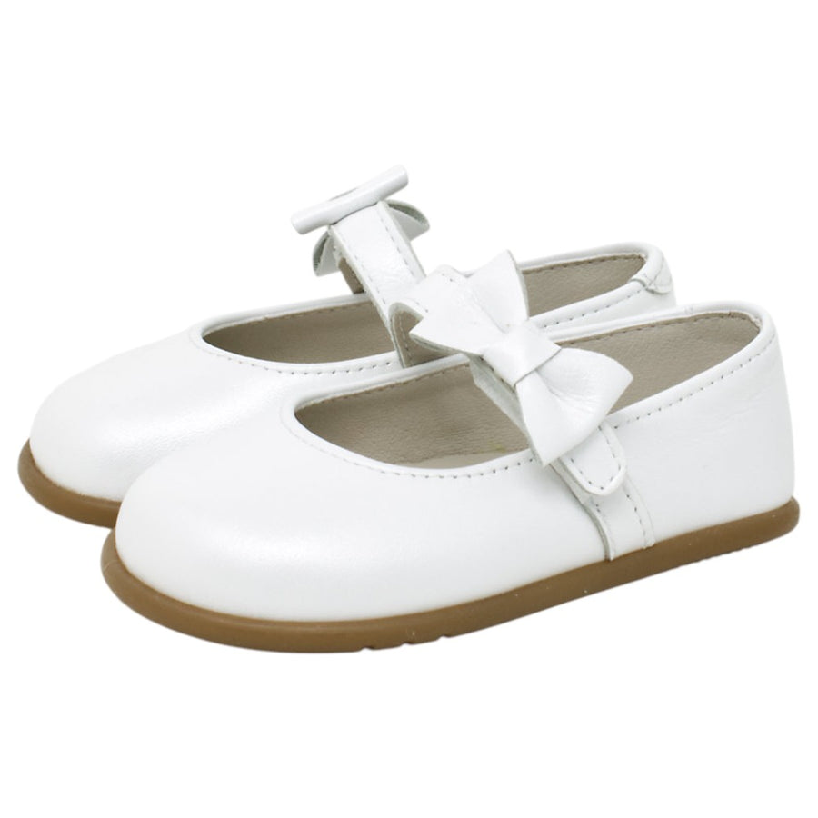 Piruflex Ballerines Blanco