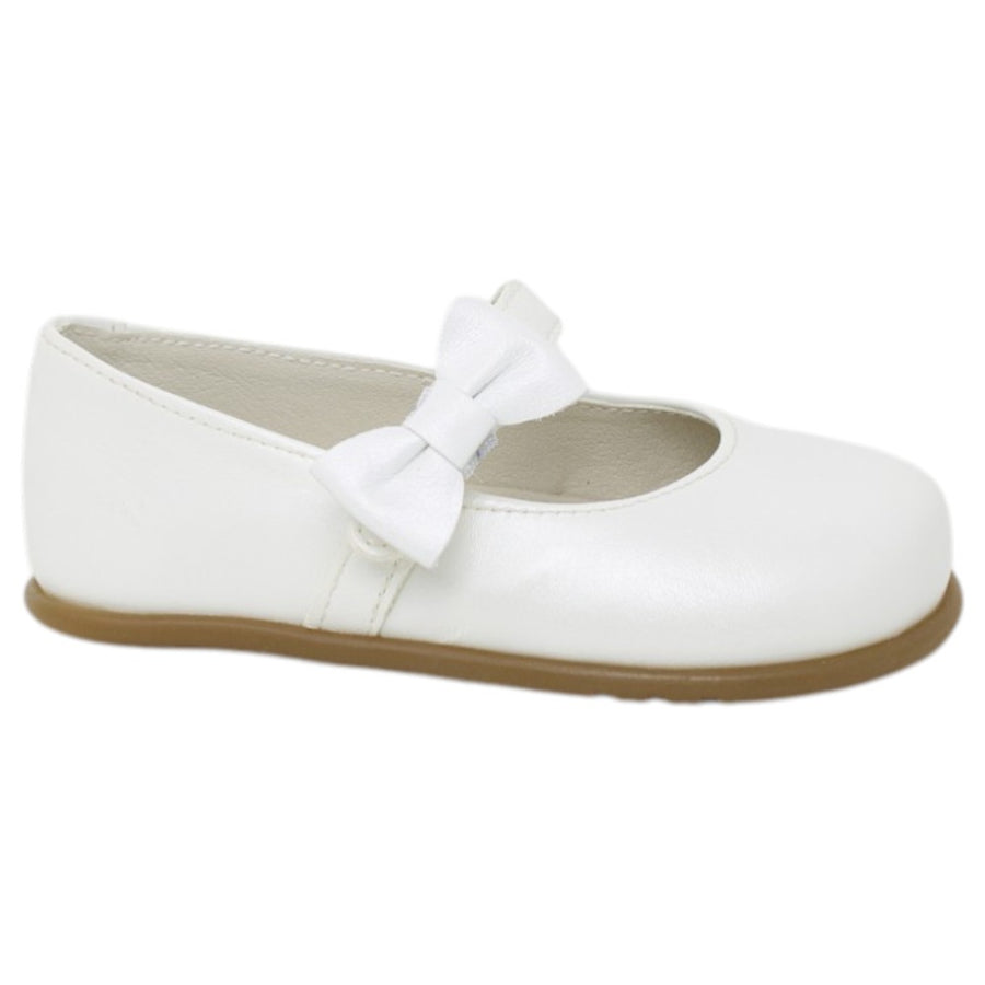 Piruflex Ballerines Blanco