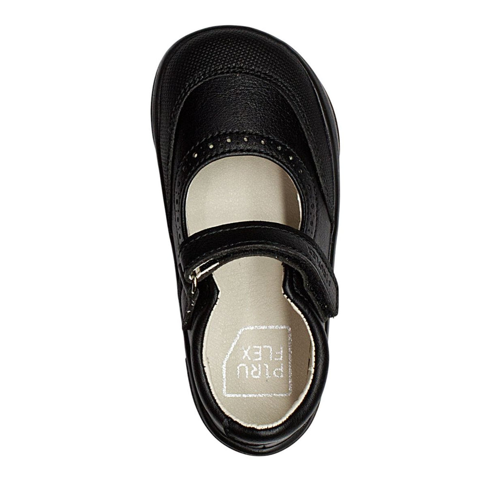 Piruflex Bailarinas Merceditas Black