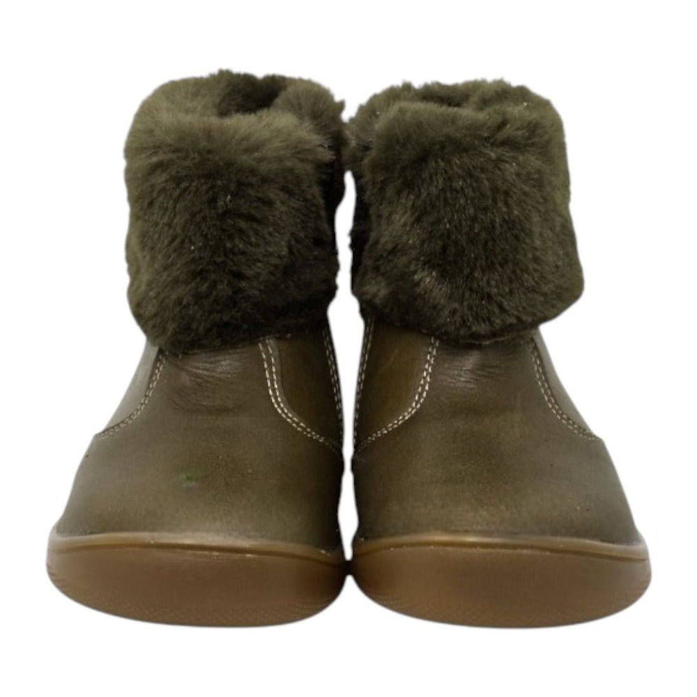 Piruflex Boots Fluffy Kaki