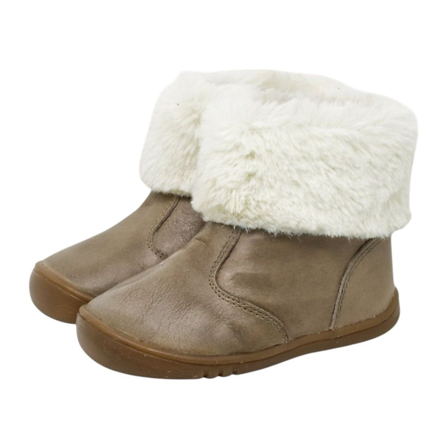 Piruflex Boots Fluffy Grey