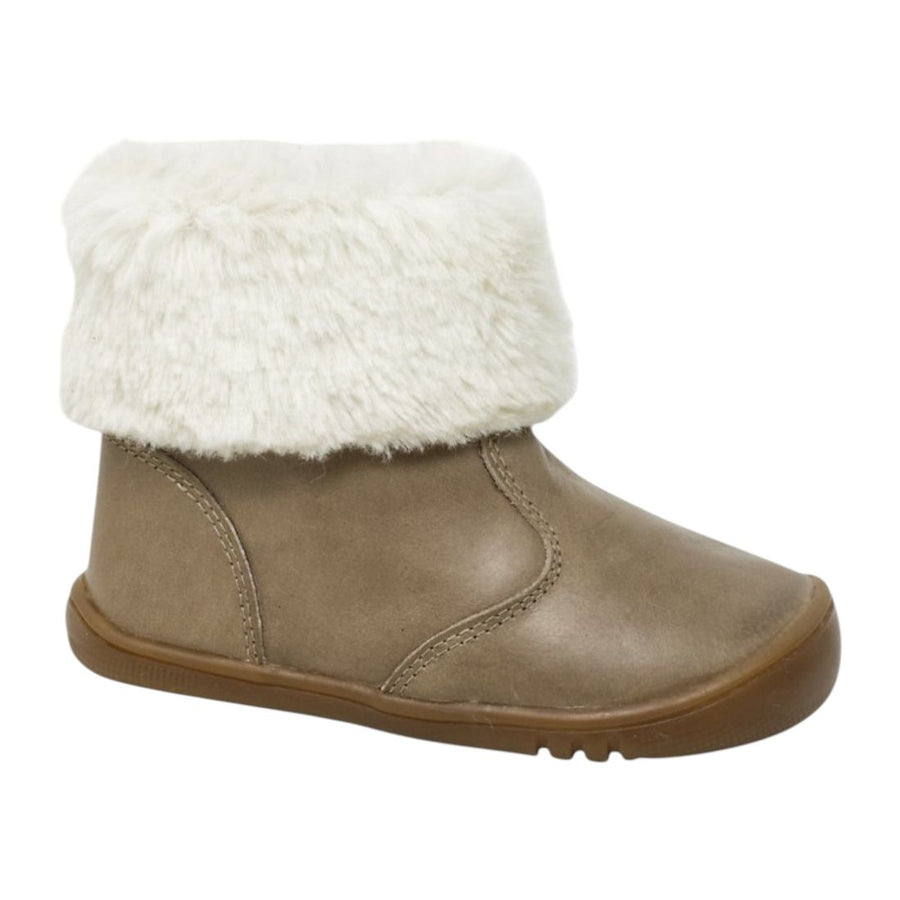 Piruflex Boots Fluffy Grey