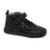 Piruflex Boots Laces Bloom Glitter Black
