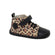 Piruflex Boots Laces Bloom Leopard