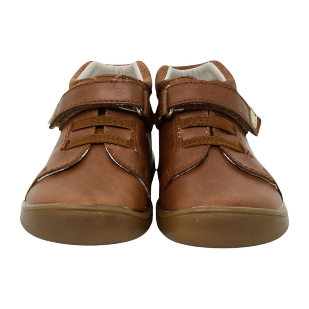 Piruflex Boots Laces Brown