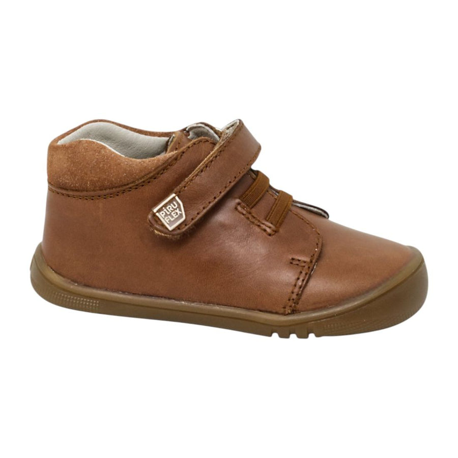 Piruflex Boots Laces Brown