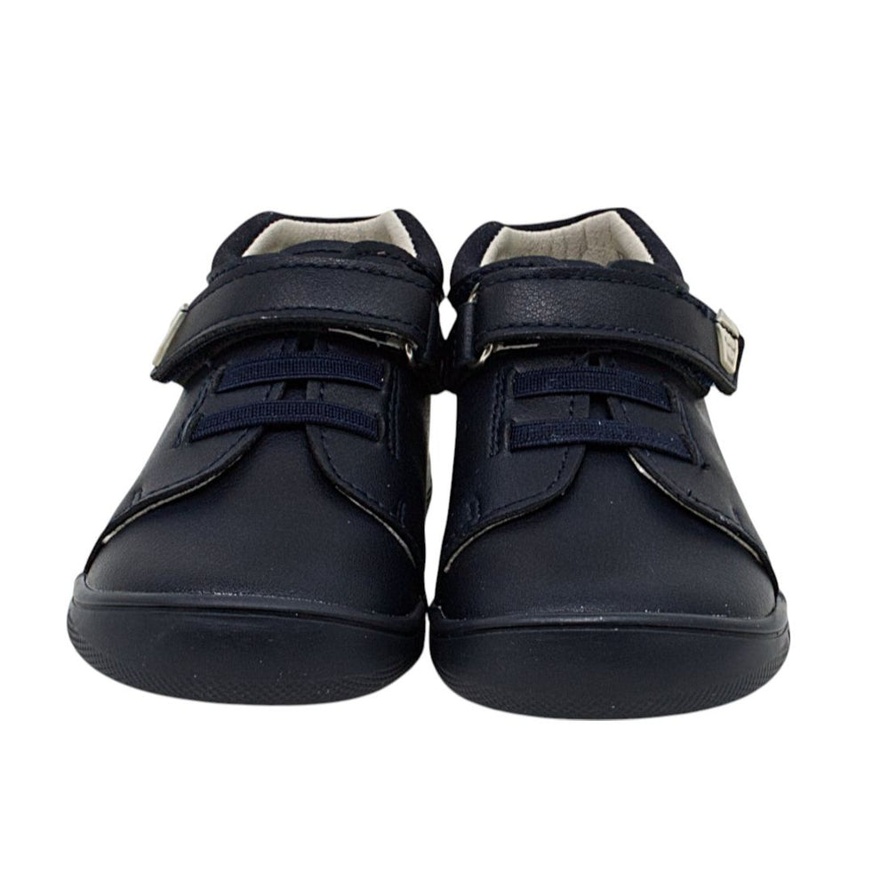 Piruflex Boots Laces Navy