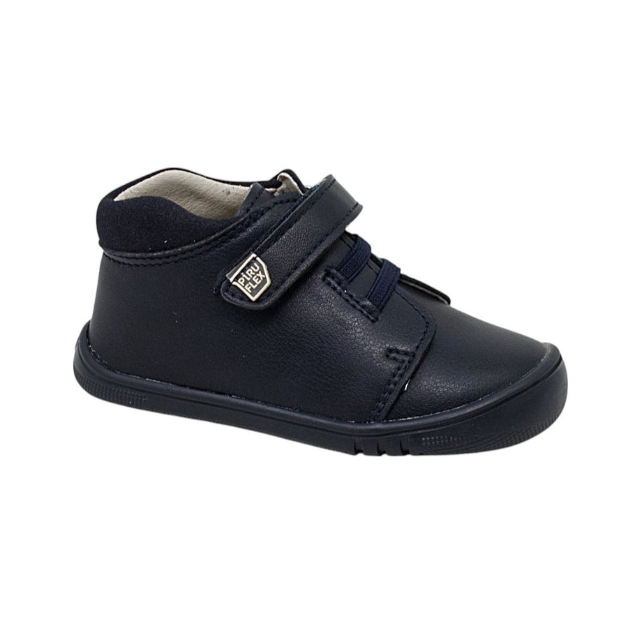 Piruflex Boots Laces Navy