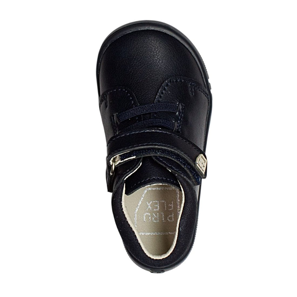 Piruflex Boots Laces Navy