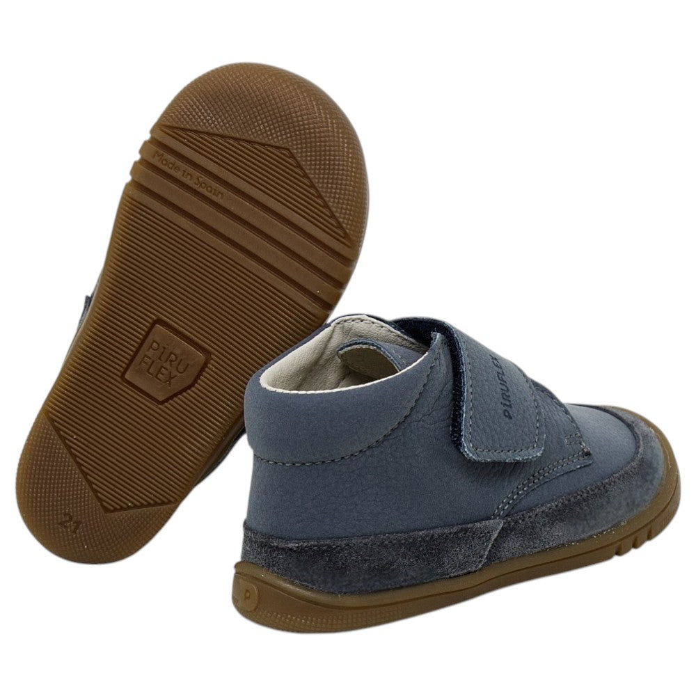 Piruflex Boots Strap II Azul