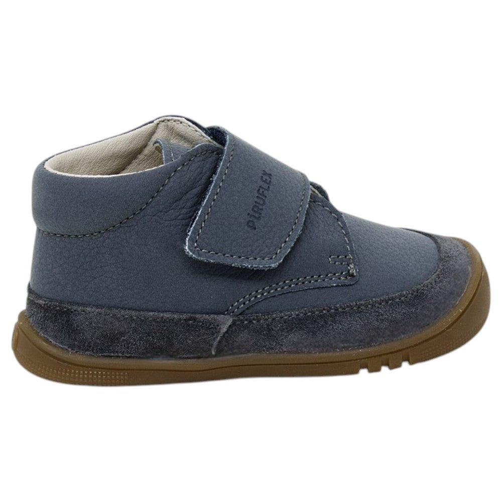 Piruflex Boots Strap II Azul