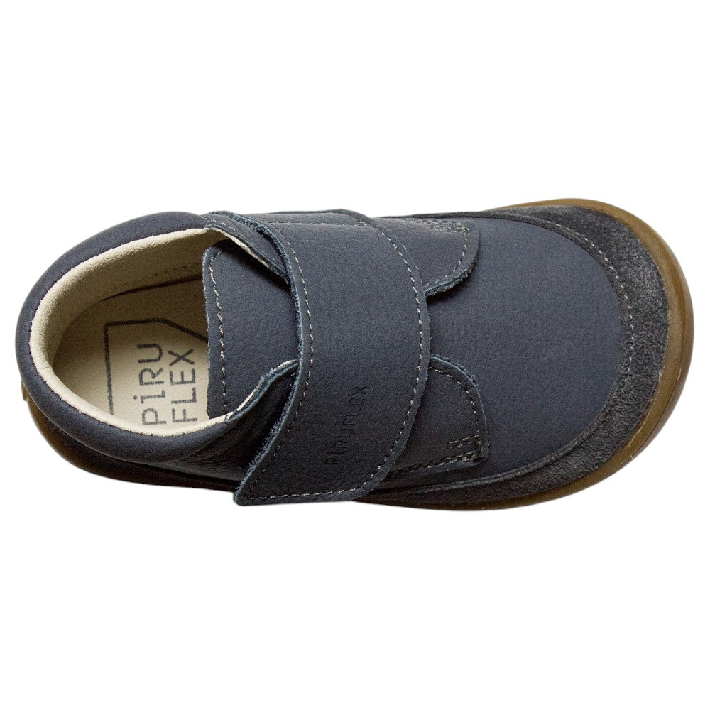 Piruflex Boots Strap II Azul