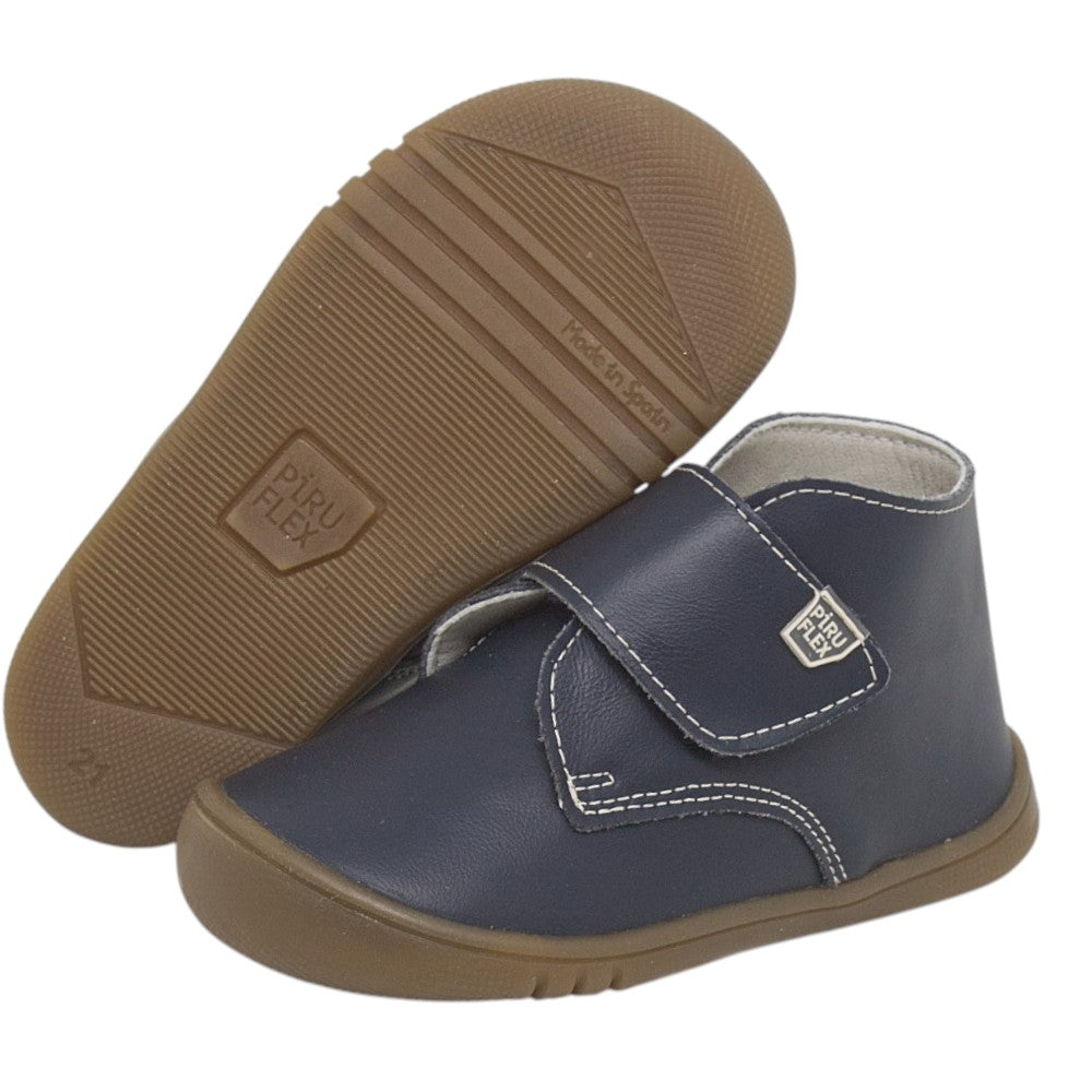 Piruflex Boots Strap Marino