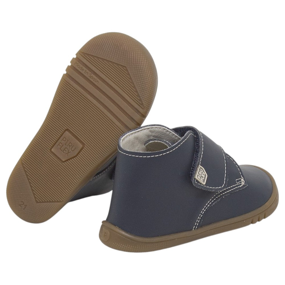 Piruflex Boots Strap Marino