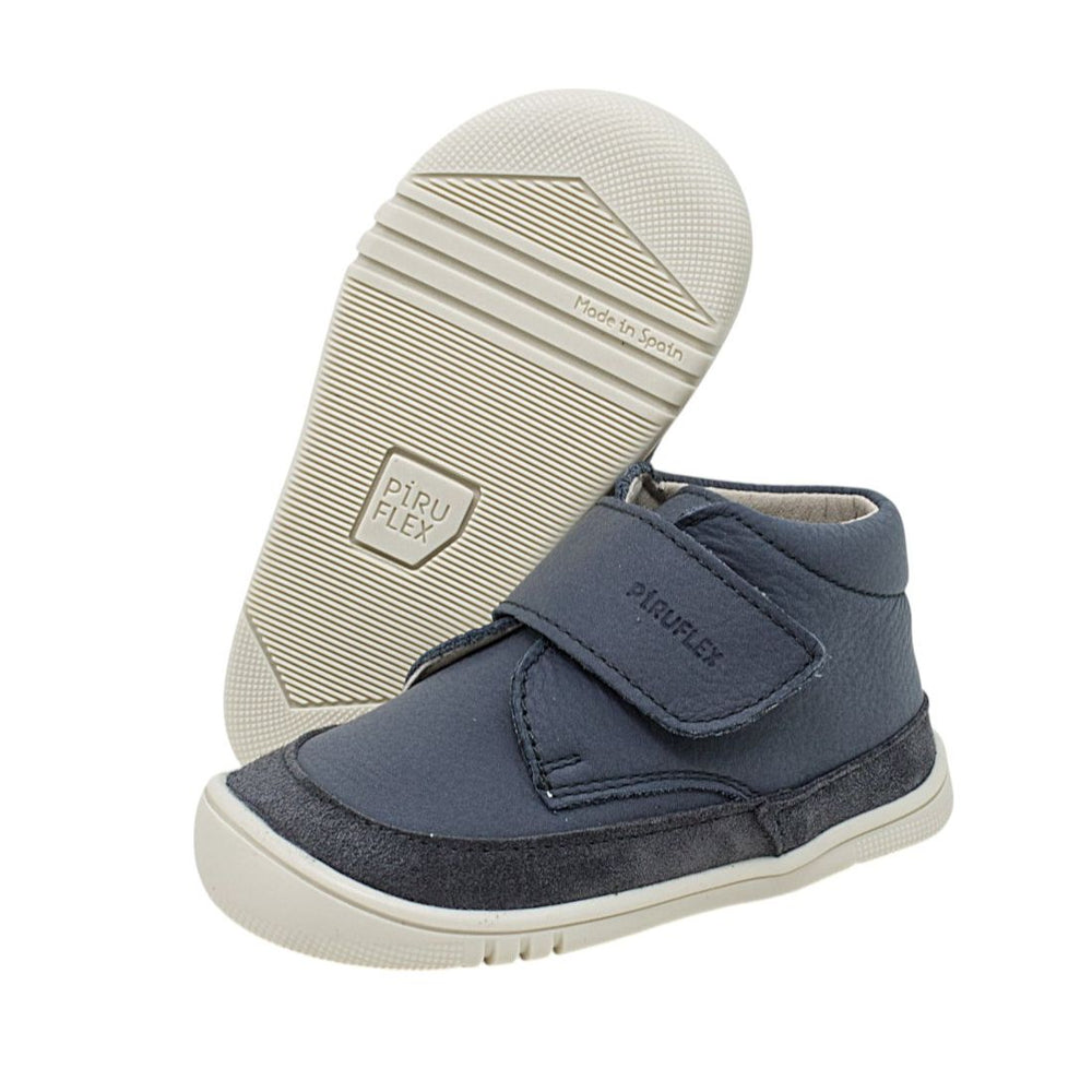 Piruflex Boots Strap Navy