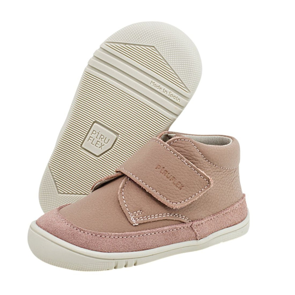 Piruflex Boots Strap Pink