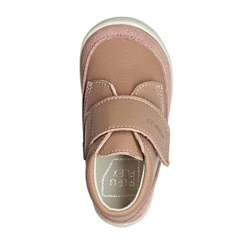 Piruflex Boots Strap Pink