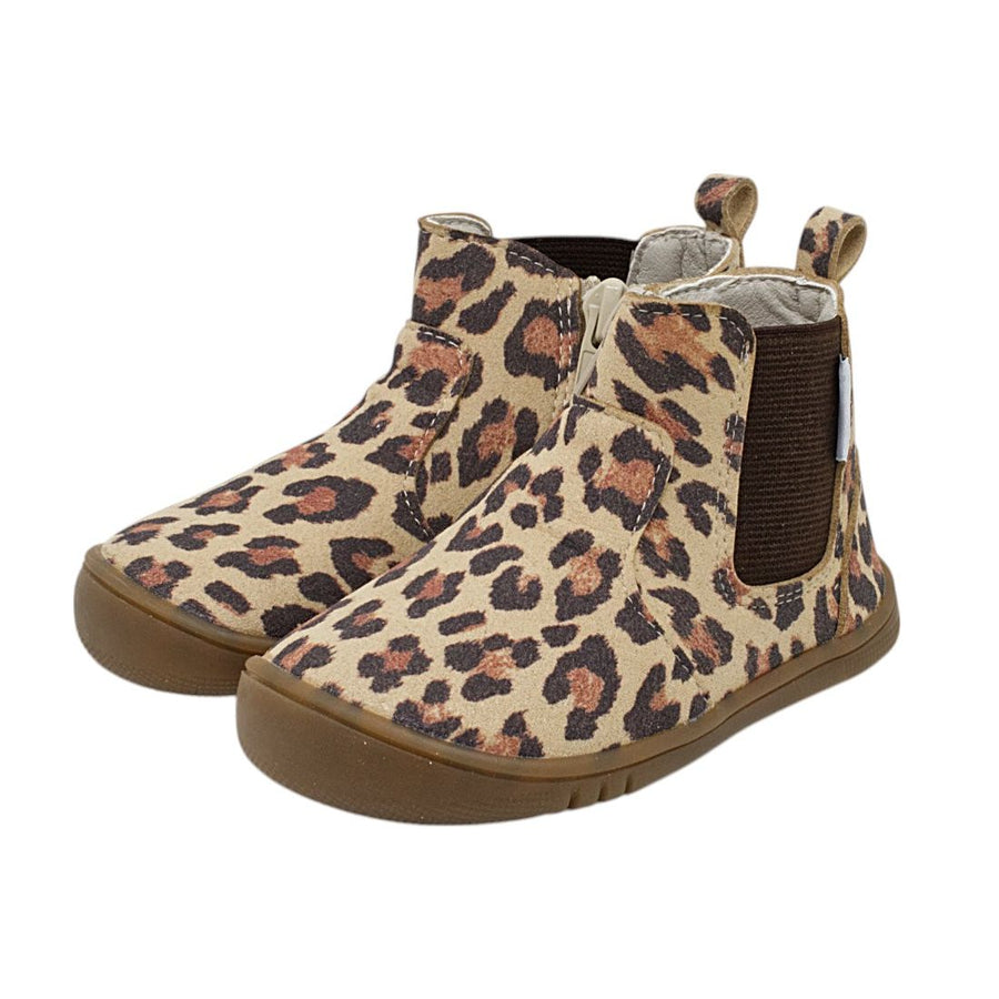 Piruflex Chelsea II Leopard