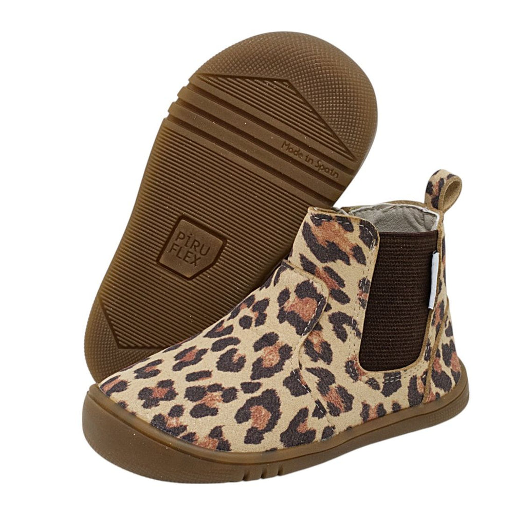 Piruflex Chelsea II Leopard