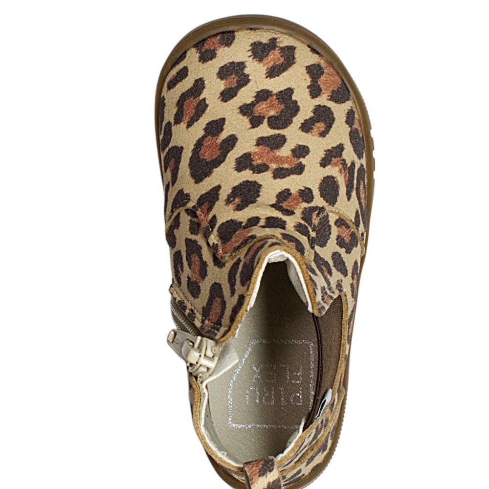 Piruflex Chelsea II Leopard