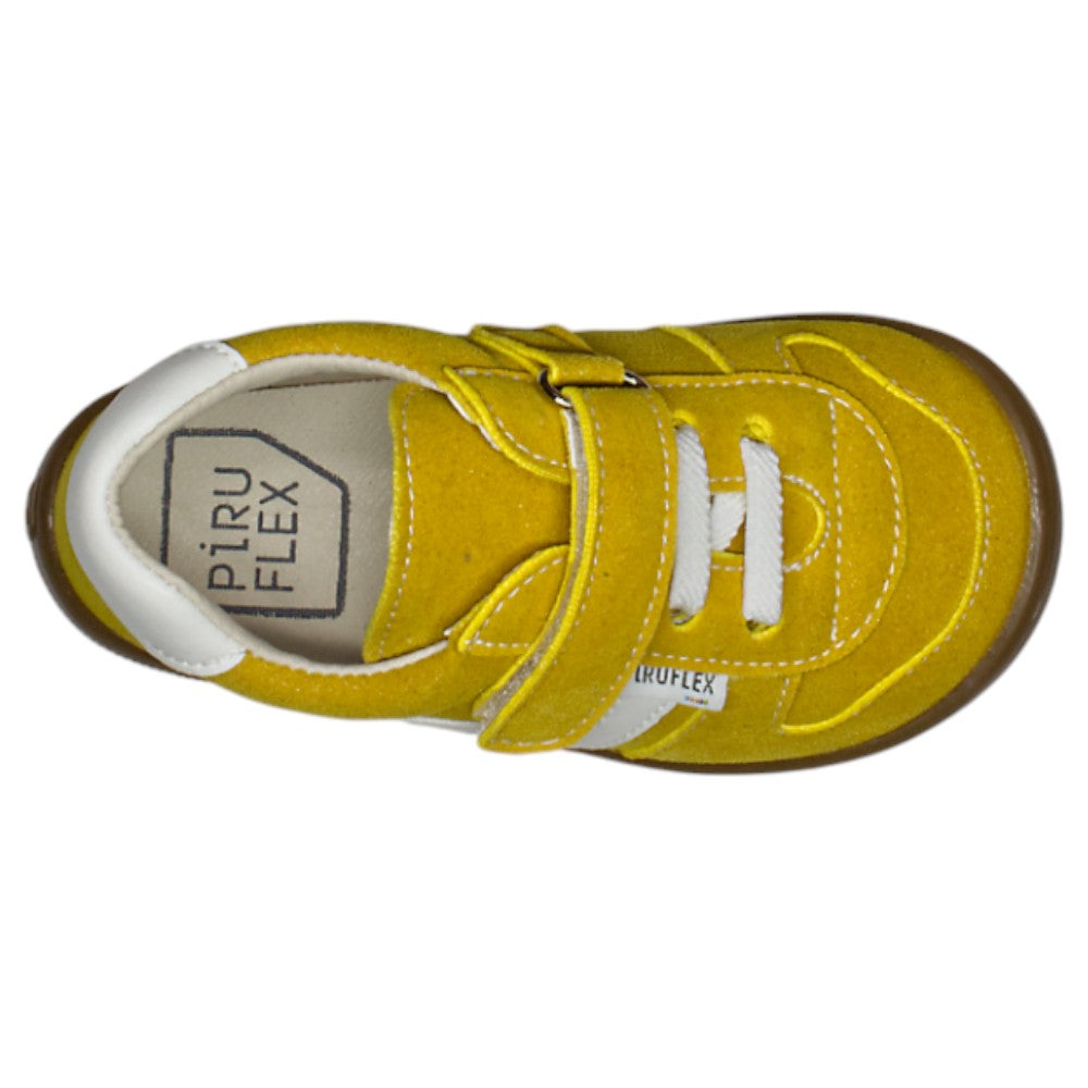 Piruflex First Jumpy Serraje Amarillo