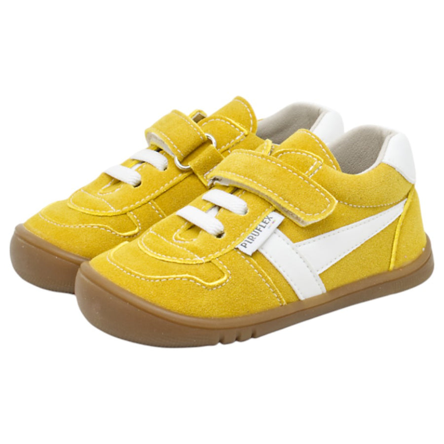 Piruflex First Jumpy Serraje Amarillo