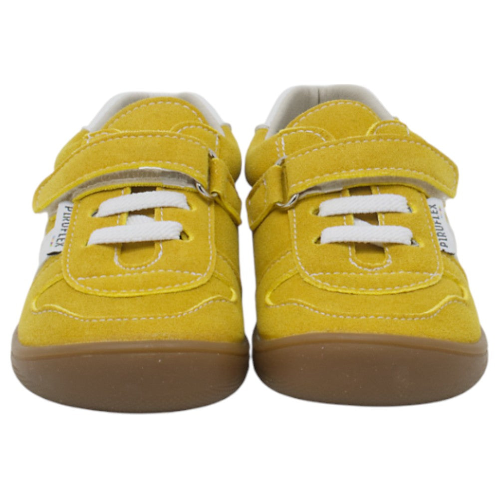 Piruflex First Jumpy Serraje Amarillo