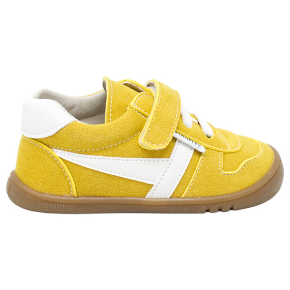 Piruflex First Jumpy Serraje Amarillo