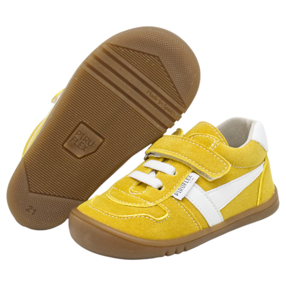 Piruflex First Jumpy Serraje Amarillo