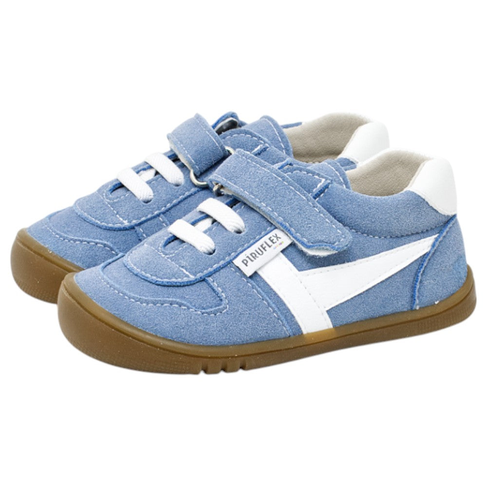 Piruflex First Jumpy Serraje Celeste