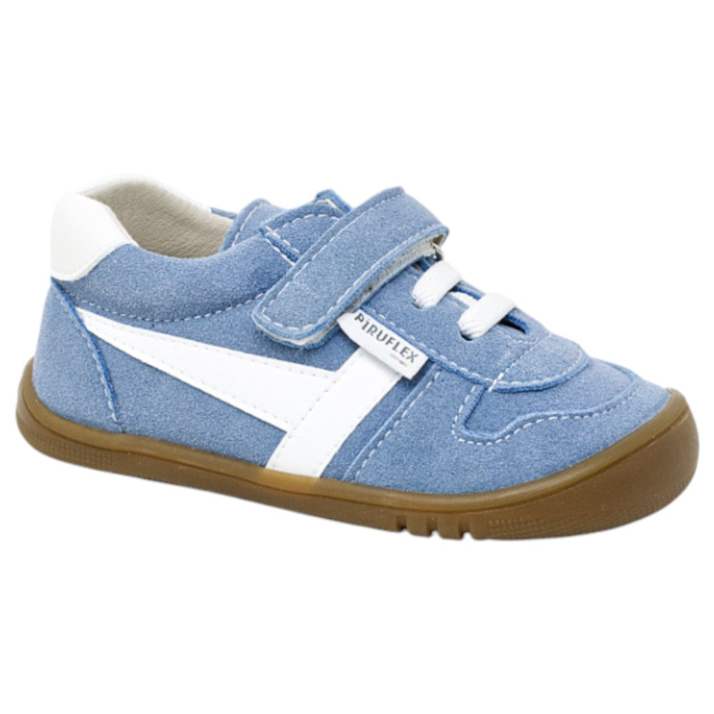 Piruflex First Jumpy Serraje Celeste