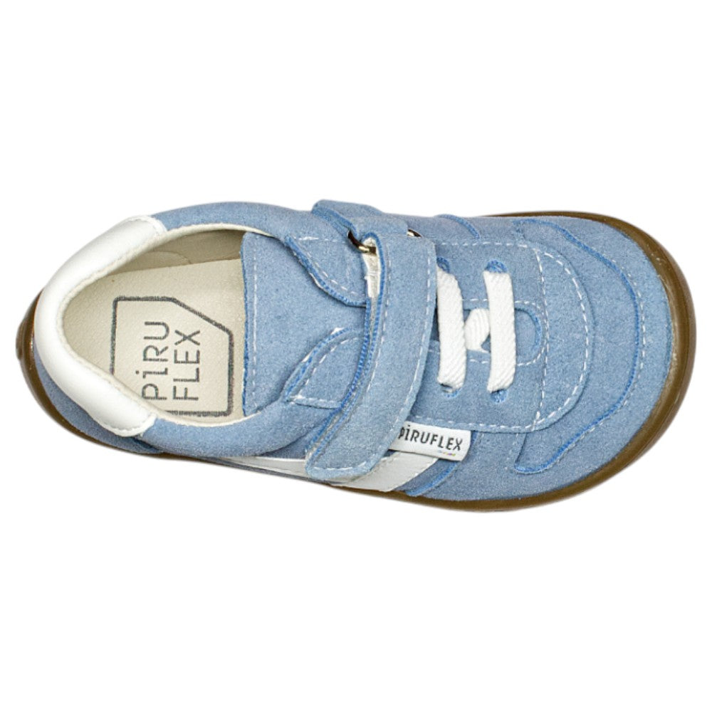 Piruflex First Jumpy Serraje Celeste