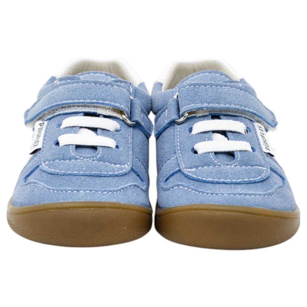 Piruflex First Jumpy Serraje Celeste