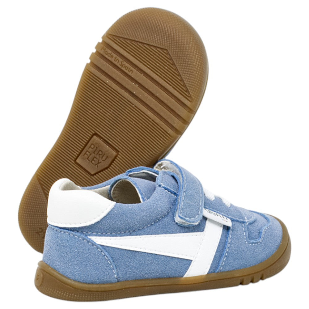 Piruflex First Jumpy Serraje Celeste