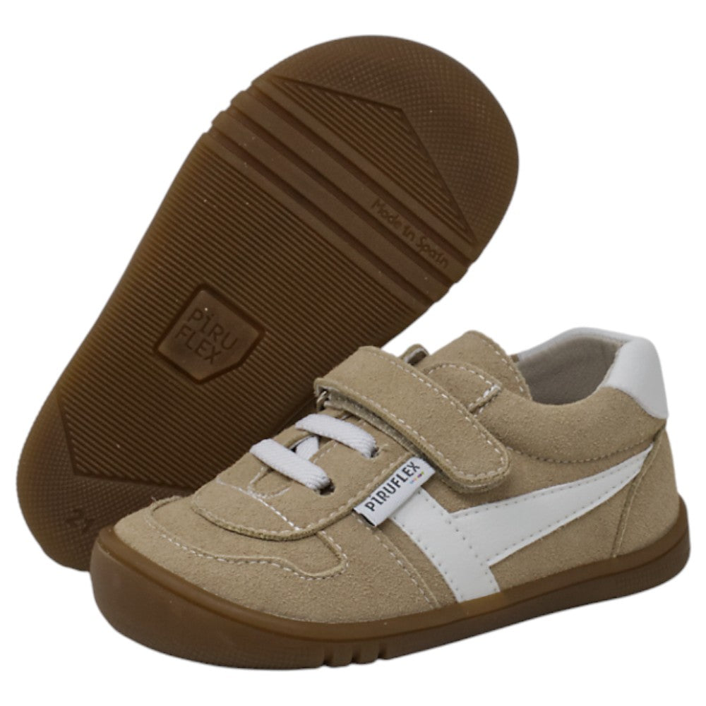 Piruflex First Jumpy Serraje Piedra