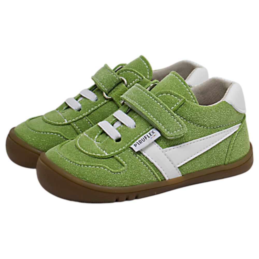 Piruflex First Jumpy Serraje Pistacho