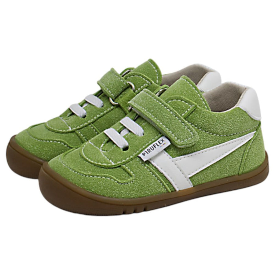 Piruflex First Jumpy Serraje Pistacho