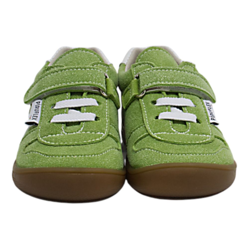 Piruflex First Jumpy Serraje Pistacho