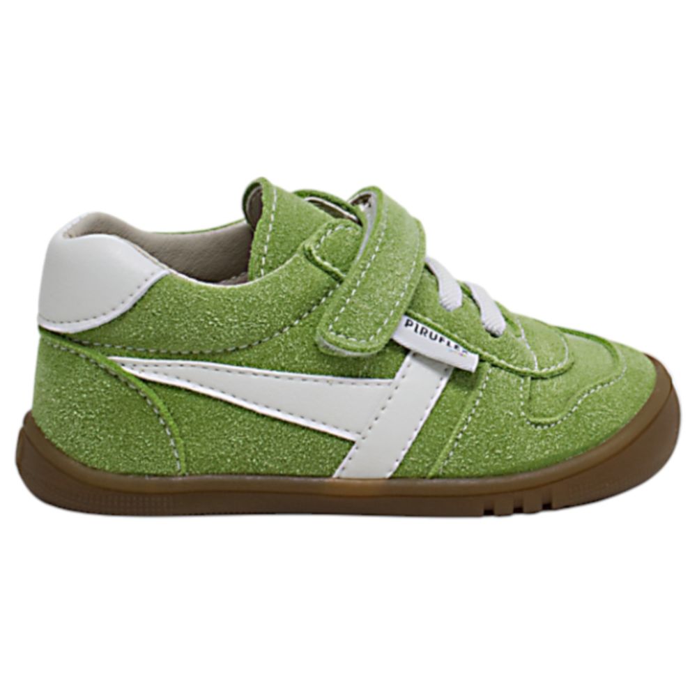 Piruflex First Jumpy Serraje Pistacho