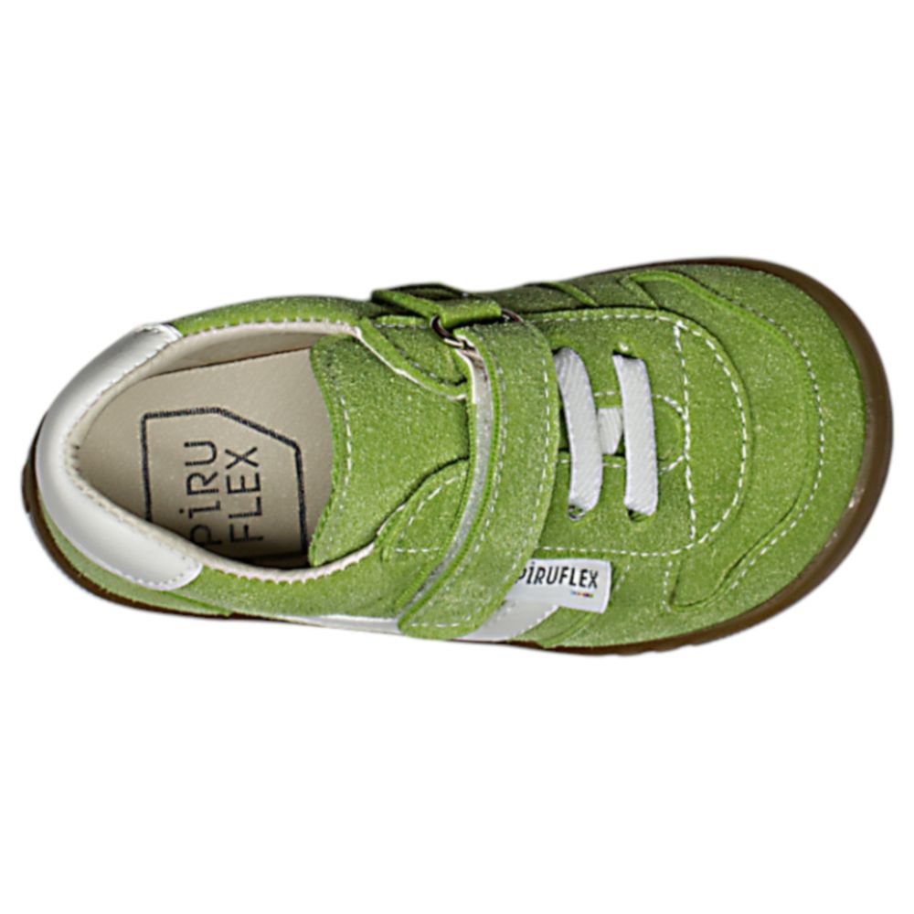 Piruflex First Jumpy Serraje Pistacho