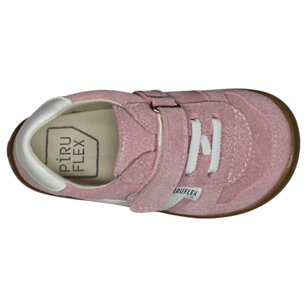 Piruflex First Jumpy Serraje Rosa