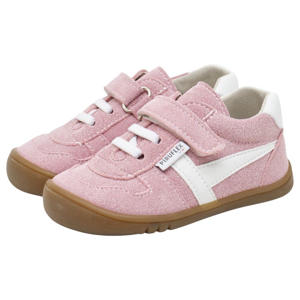 Piruflex First Jumpy Serraje Rosa