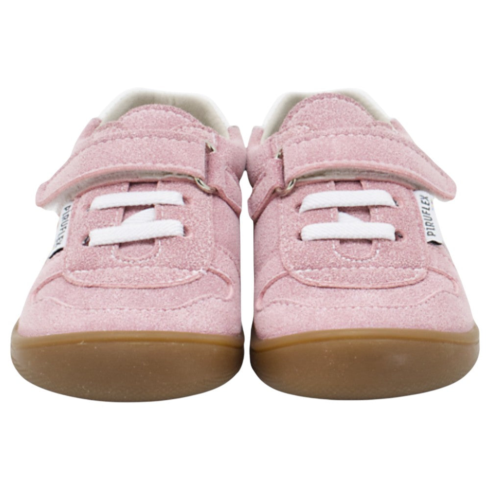 Piruflex First Jumpy Serraje Rosa