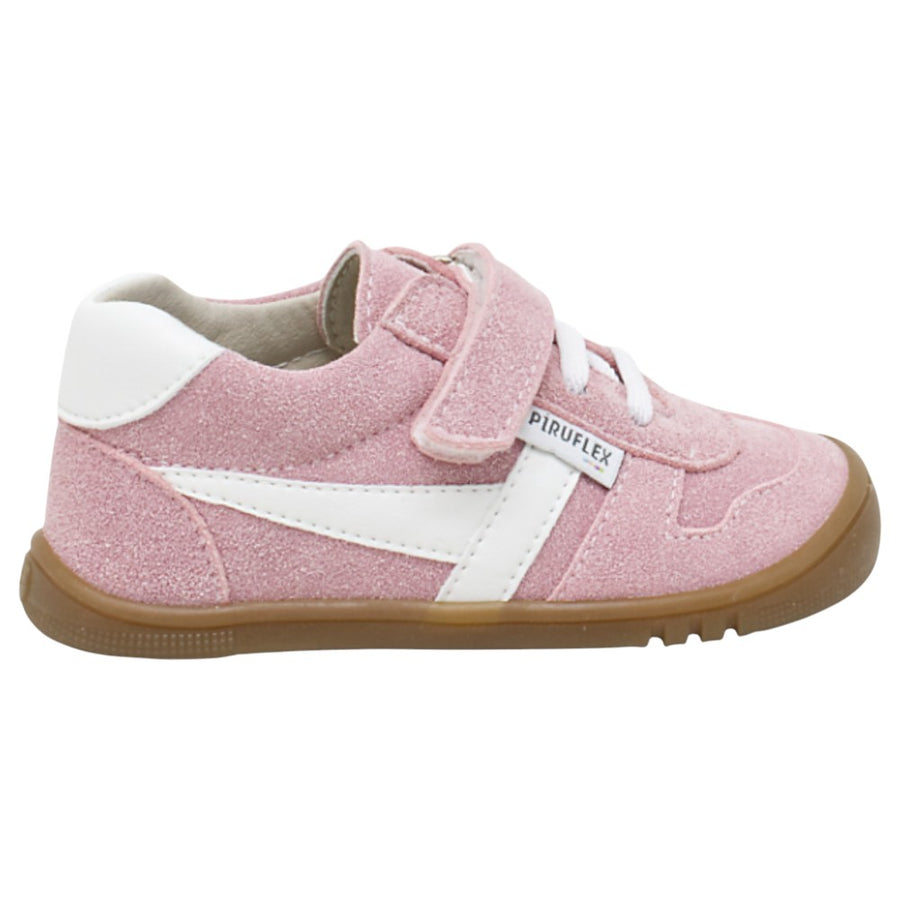 Piruflex First Jumpy Serraje Rosa