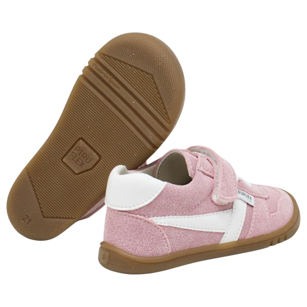 Piruflex First Jumpy Serraje Rosa
