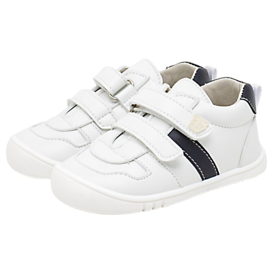 Piruflex First Sport Blanco Marino